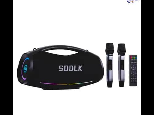 SODLK SPEAKER S1615