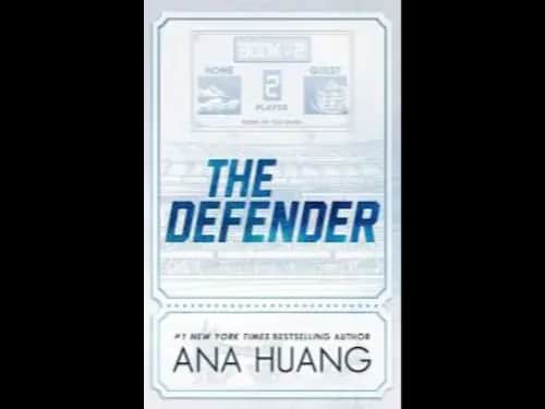 THE DEFENDER