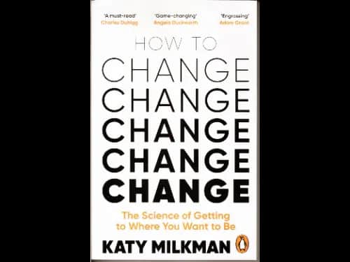 How To Change