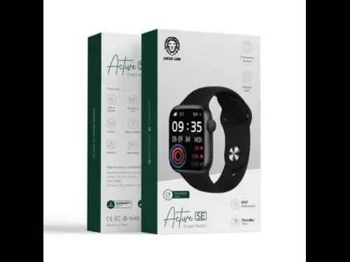 GREEN LION SE 46M SMART WATCH