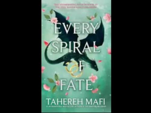 EVERY SPIRAL OF FATE