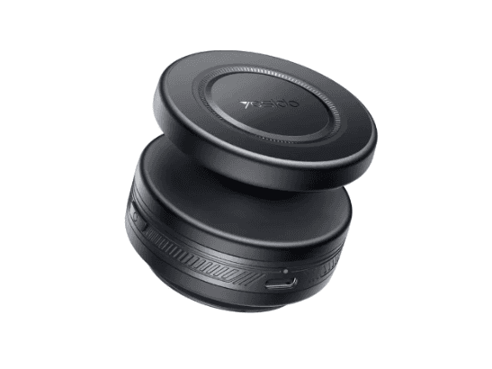 Yesido C224 Electric Vacuum Cup Magsafe Phone Holder