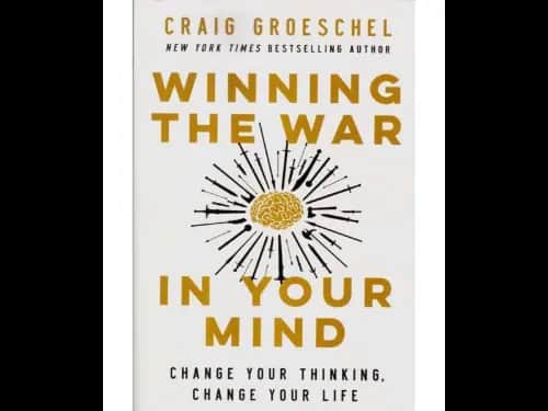 Winning The War In Your Mind