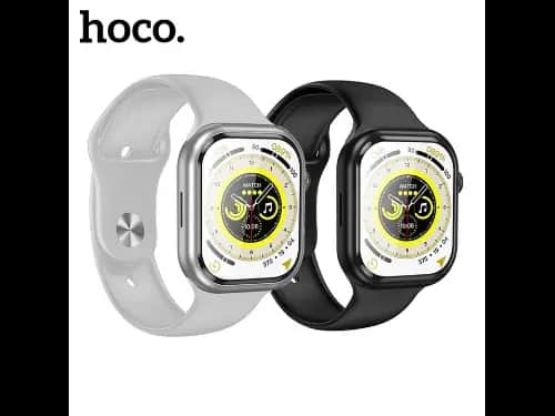 HOCO Y23 SMART WATCH (CALL VERSION)