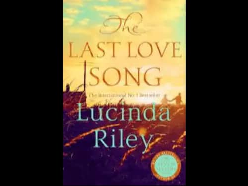 THE LAST LOVE SONG