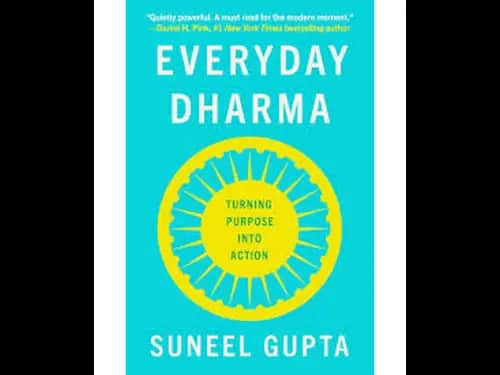 Everyday Dharma