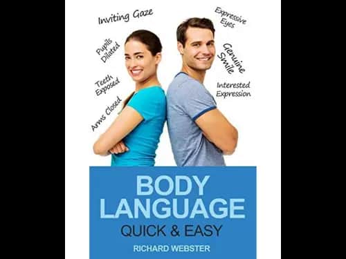 Body Language Quick Easy