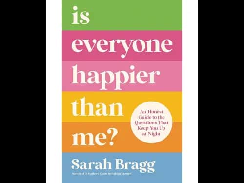 Is Everyone Happier Than Me?