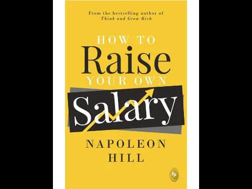 How To Raise Your Own Salary