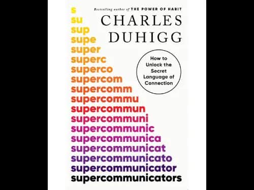 Supercommunicators