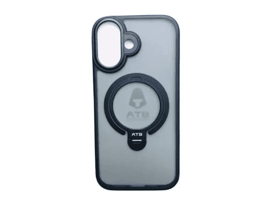 ATB TCP016 Anti-Shock Case for iPhone 17 Series