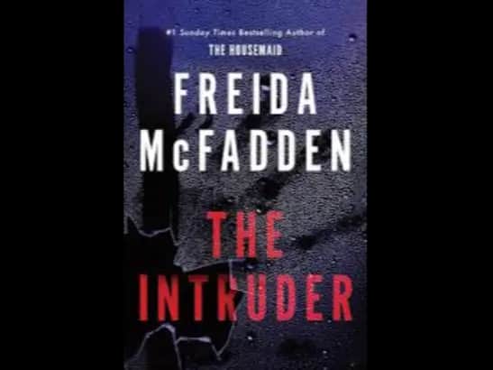 THE INTRUDER