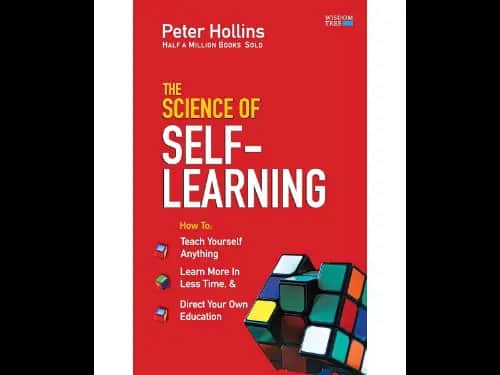 The Science Of Self-Learning