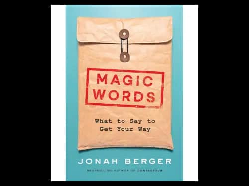 Magic Words