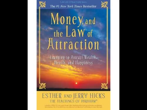 Money And The Law Of Attraction