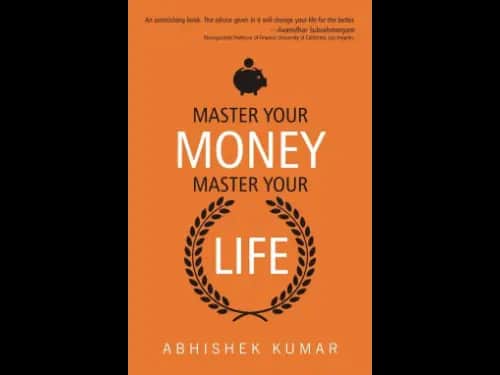 Master Your Money, Master Your Life