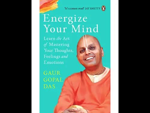 Energize Your Mind