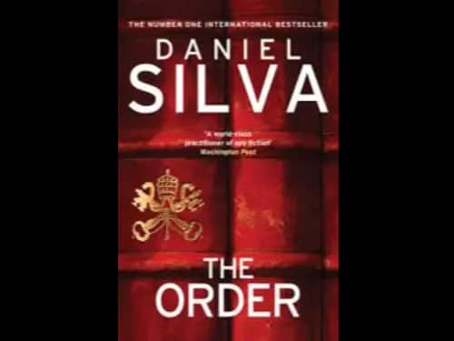 THE ORDER