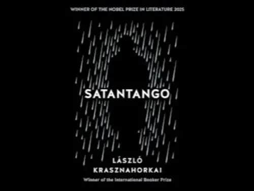 SATANTANGO