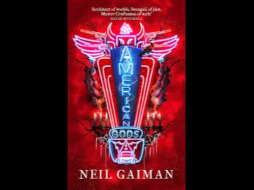 AMERICAN GODS