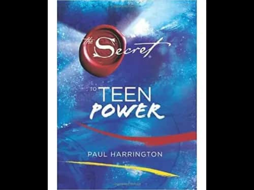 Secret To Teen Power