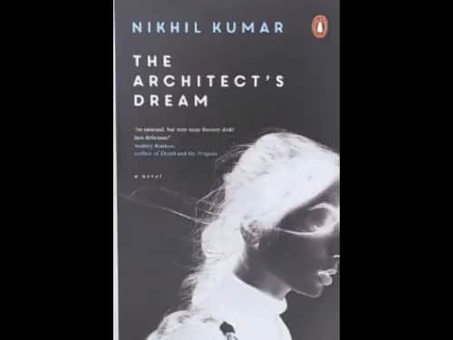 THE ARCHITECTS DREAM