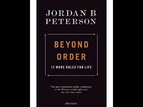 Beyond Order
