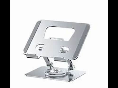 TABLET METAL ADJUSTABLE HOLDER