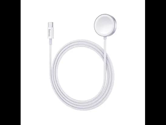 HOCO CW59 i WATCH & SAMSUNG WIRELESS WATCH CHARGER