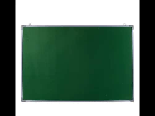 Scan Green Board Alumium Frame 2 x 1.5