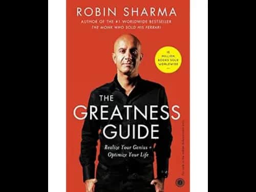 The Greatness Guide