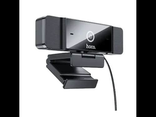 HOCO D100 HD COMPUTER CAMERA (WEB CAM)