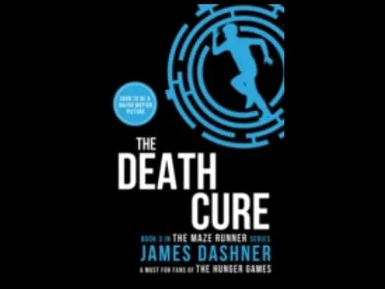 MAZE RUNNER - DEATH CURE