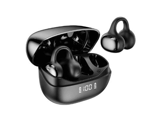 WiWU Ai302 Ai OWS Wireless Earbuds with 6 Month Warranty