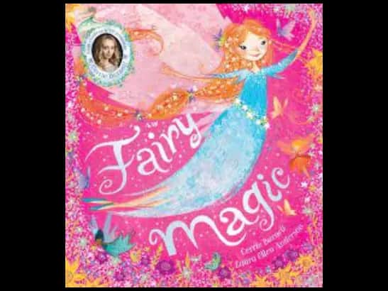 FAIRY MAGIC