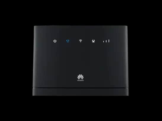HUAWEI 4G Router B315