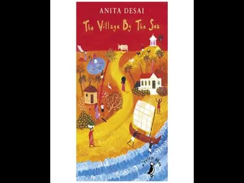 The Village By The Sea by Anita Desai