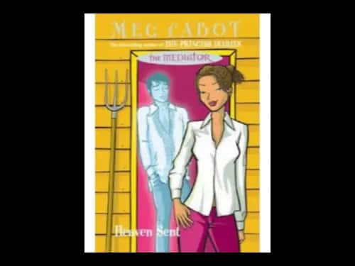 Heaven Sent by Meg Cabot
