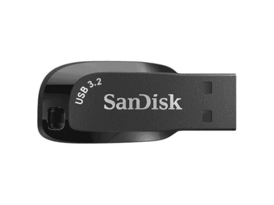 SanDisk Ultra Shift USB 3.2 64GB Pendrive
