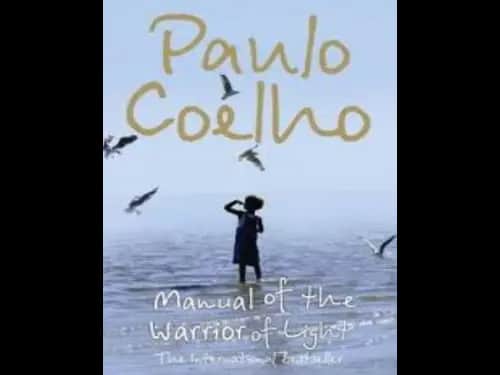 Manual of the Warrior of Light by Paulo Coelho