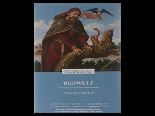 Enriched Classic : Beowulf by Anonymous