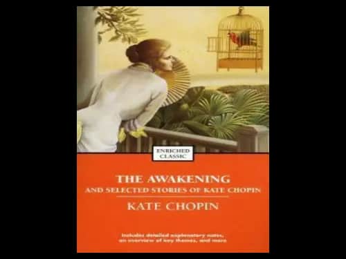 Enriched Classic : The Awakening and Selected Stories by Kate Chopin