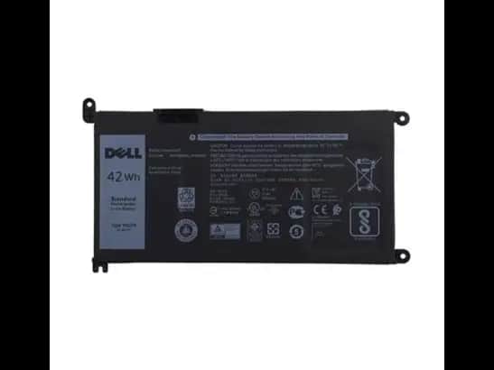 Original Dell Latitude 3500 Vostro 5490 5590 3-Cell 42Wh Battery-VM732/YRDD6