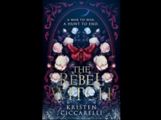 THE REBEL WITCH