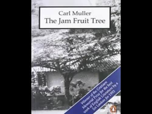 The Jam Fruit Tree by Carl Muller