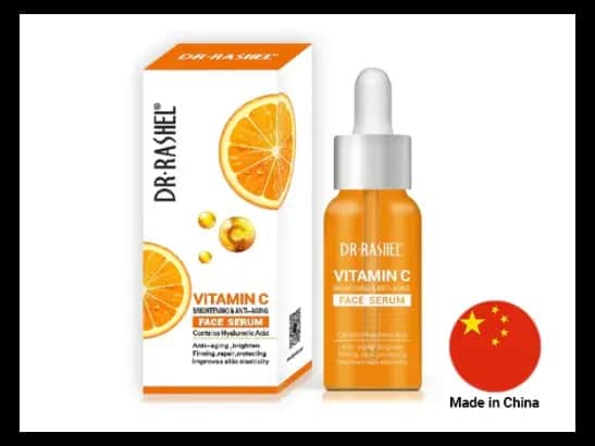 Dr. Rashel Vitamin C Face Serum 50ml