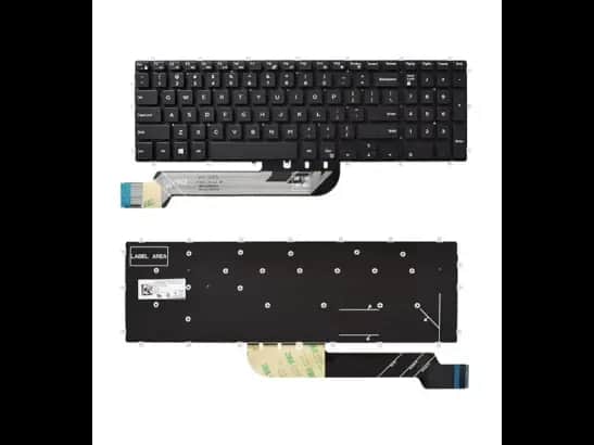 DELL INSPIRON 15 5565 5567 LAPTOP KEYBOARD