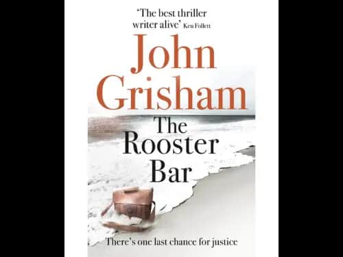 The Rooster Bar