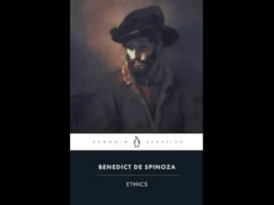 PENGUIN CLA - ETHICS