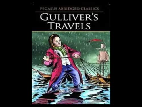 Pegasus Abridged Classics : Gullivers Travels